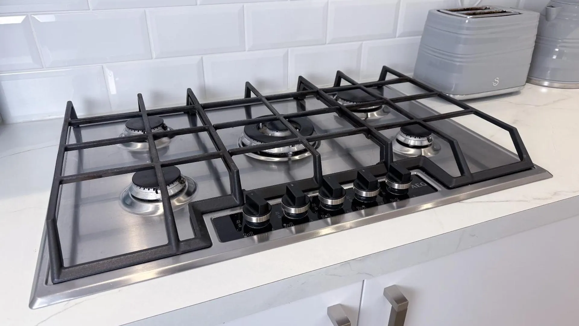 Wellesley House 5Br Entire Home Middlesbrough Apartmán