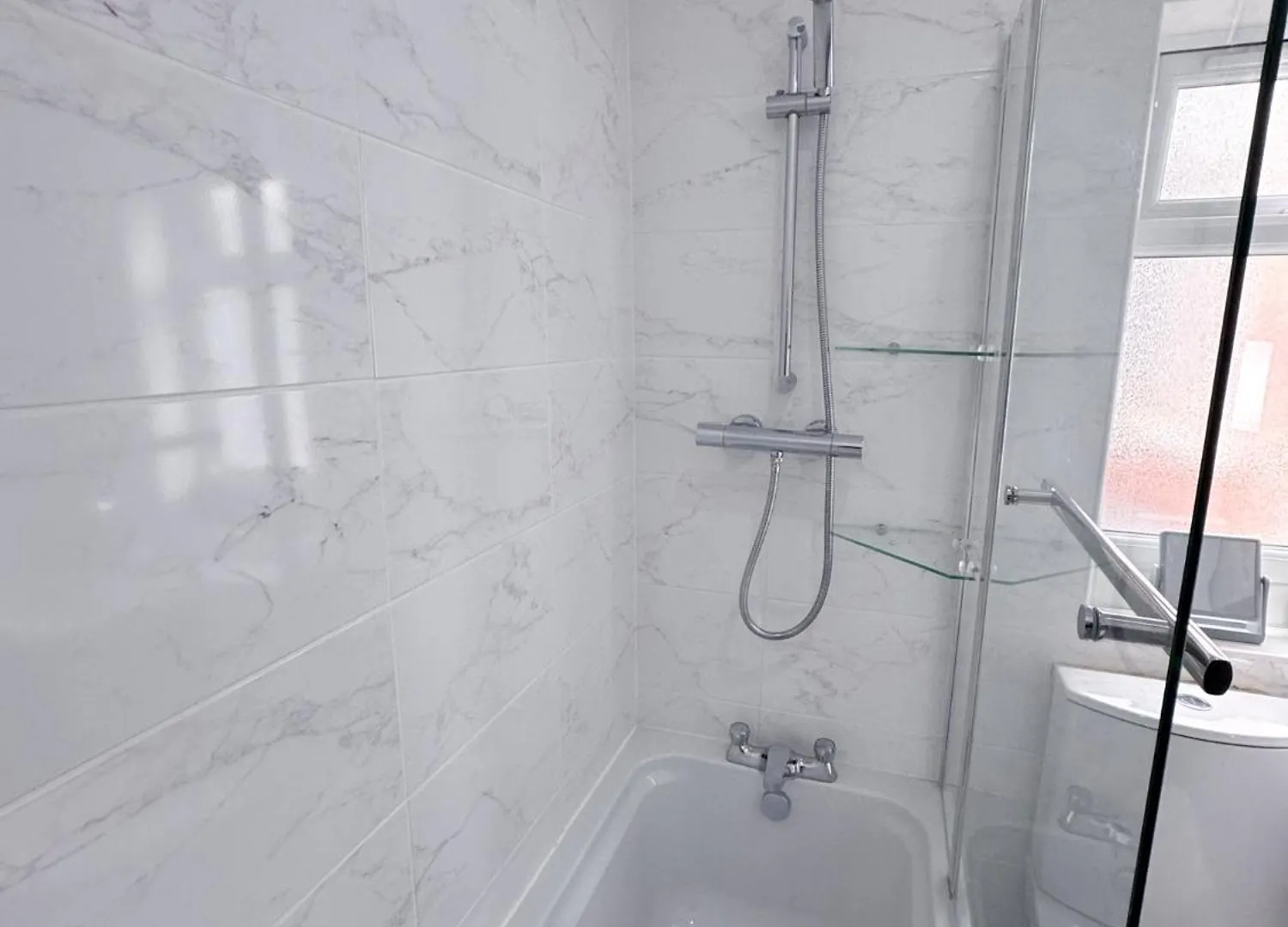 Wellesley House 5Br Entire Home Middlesbrough Velká Británie